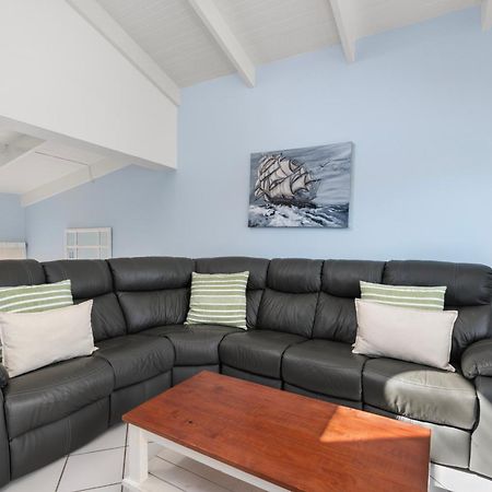 San Lameer Villa 2845 - 3 Bedroom Classic - 6 Pax - San Lameer Rental Agency Southbroom Exteriör bild