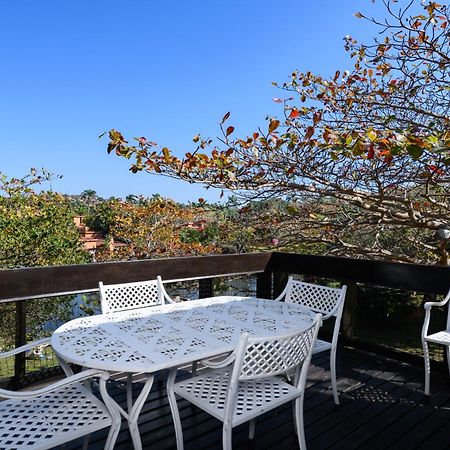 San Lameer Villa 2845 - 3 Bedroom Classic - 6 Pax - San Lameer Rental Agency Southbroom Exteriör bild