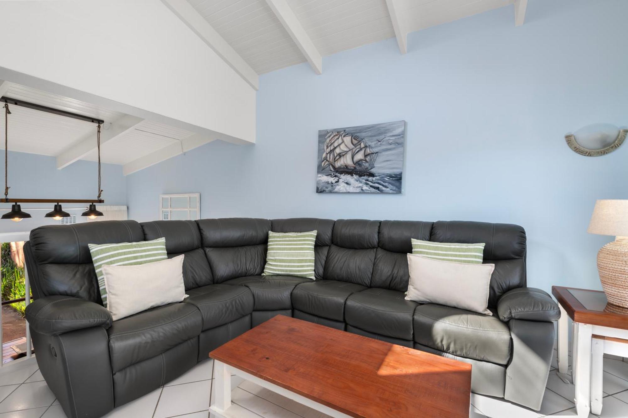 San Lameer Villa 2845 - 3 Bedroom Classic - 6 Pax - San Lameer Rental Agency Southbroom Exteriör bild