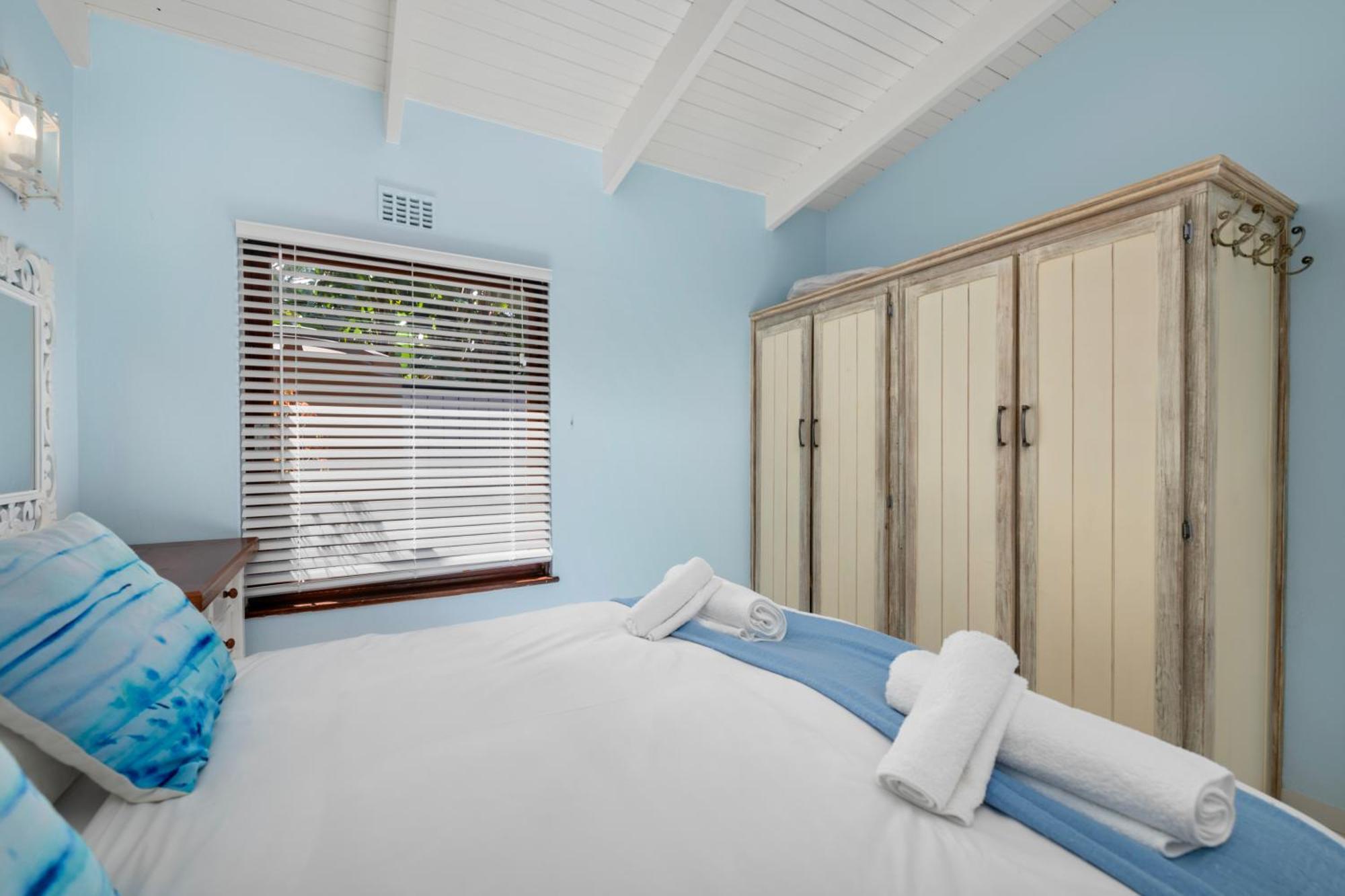 San Lameer Villa 2845 - 3 Bedroom Classic - 6 Pax - San Lameer Rental Agency Southbroom Exteriör bild